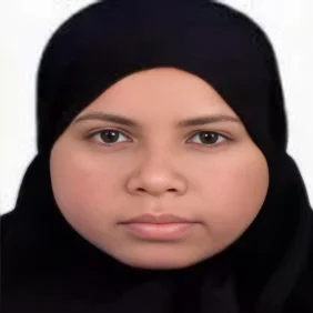 Shabnam - Indian Nanny