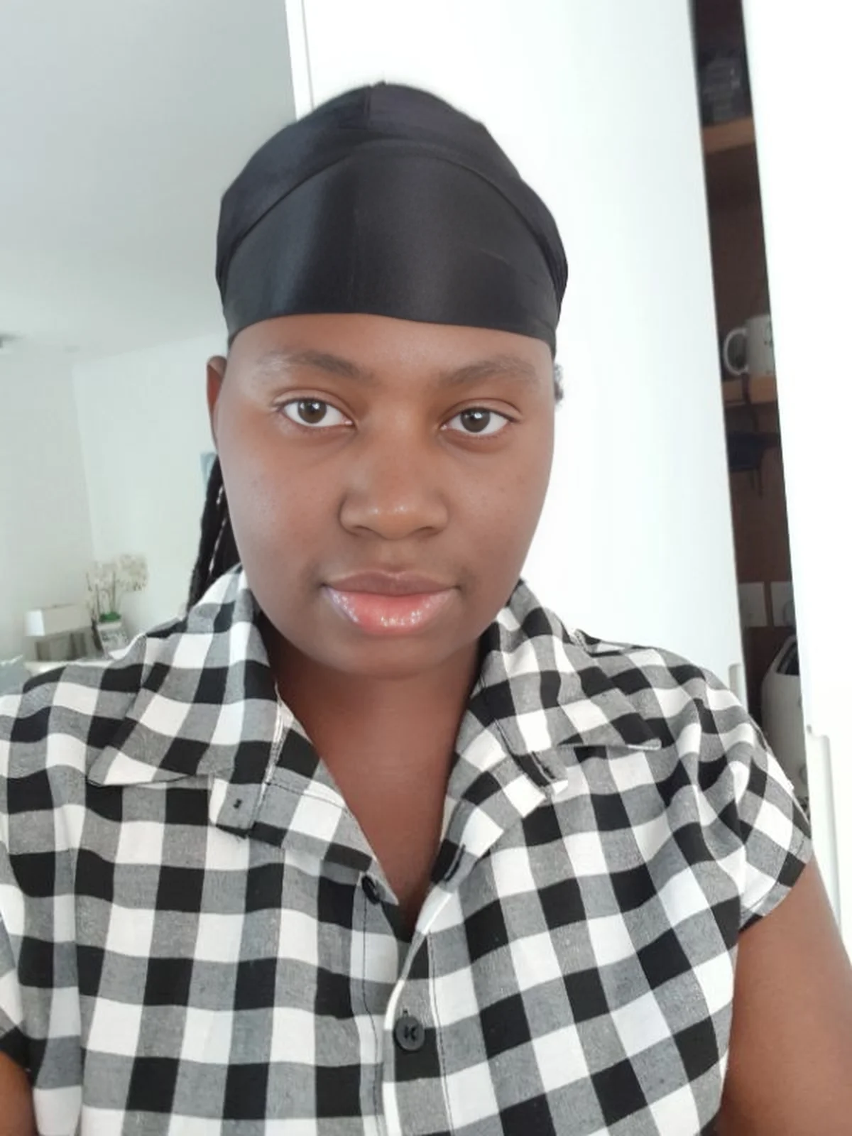 Namirimu - Ugandan Nanny