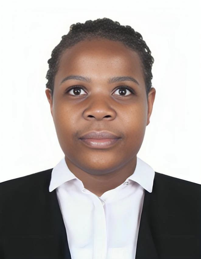 Lydia - Ugandan Maid