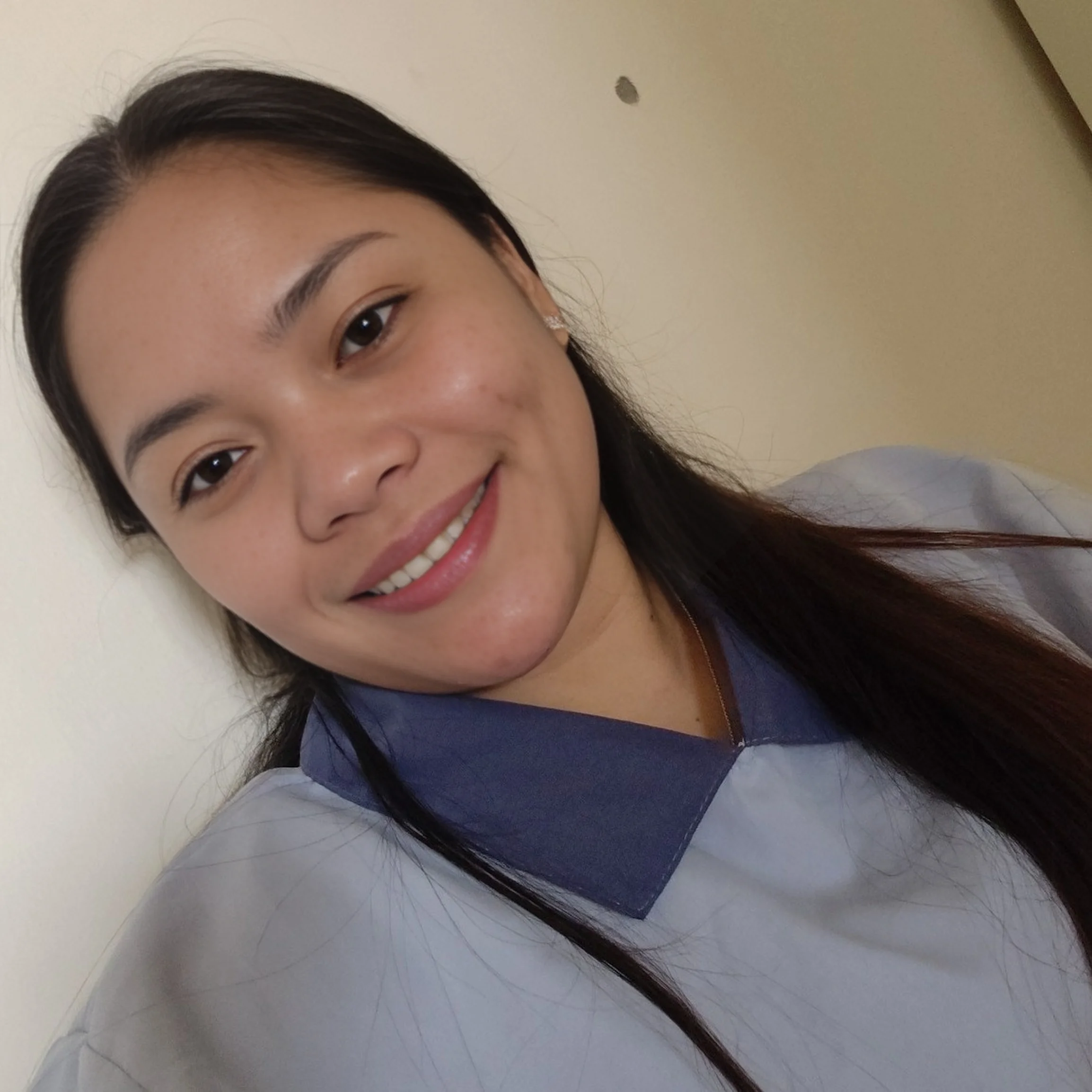 Sheila - Filipino Nanny