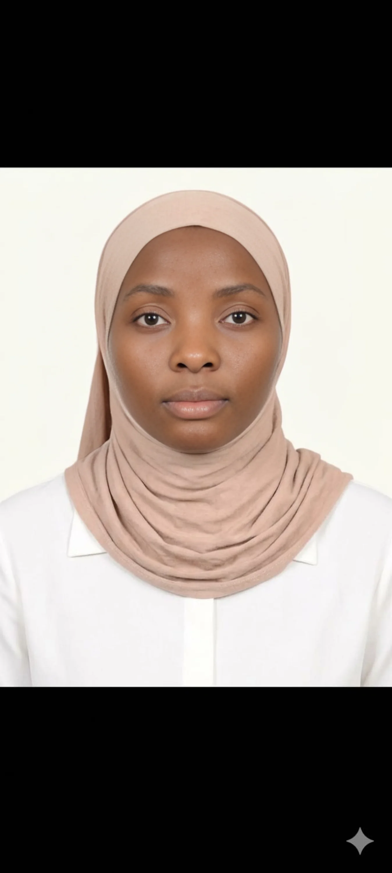 Nakayiza - Ugandan Maid / Nanny
