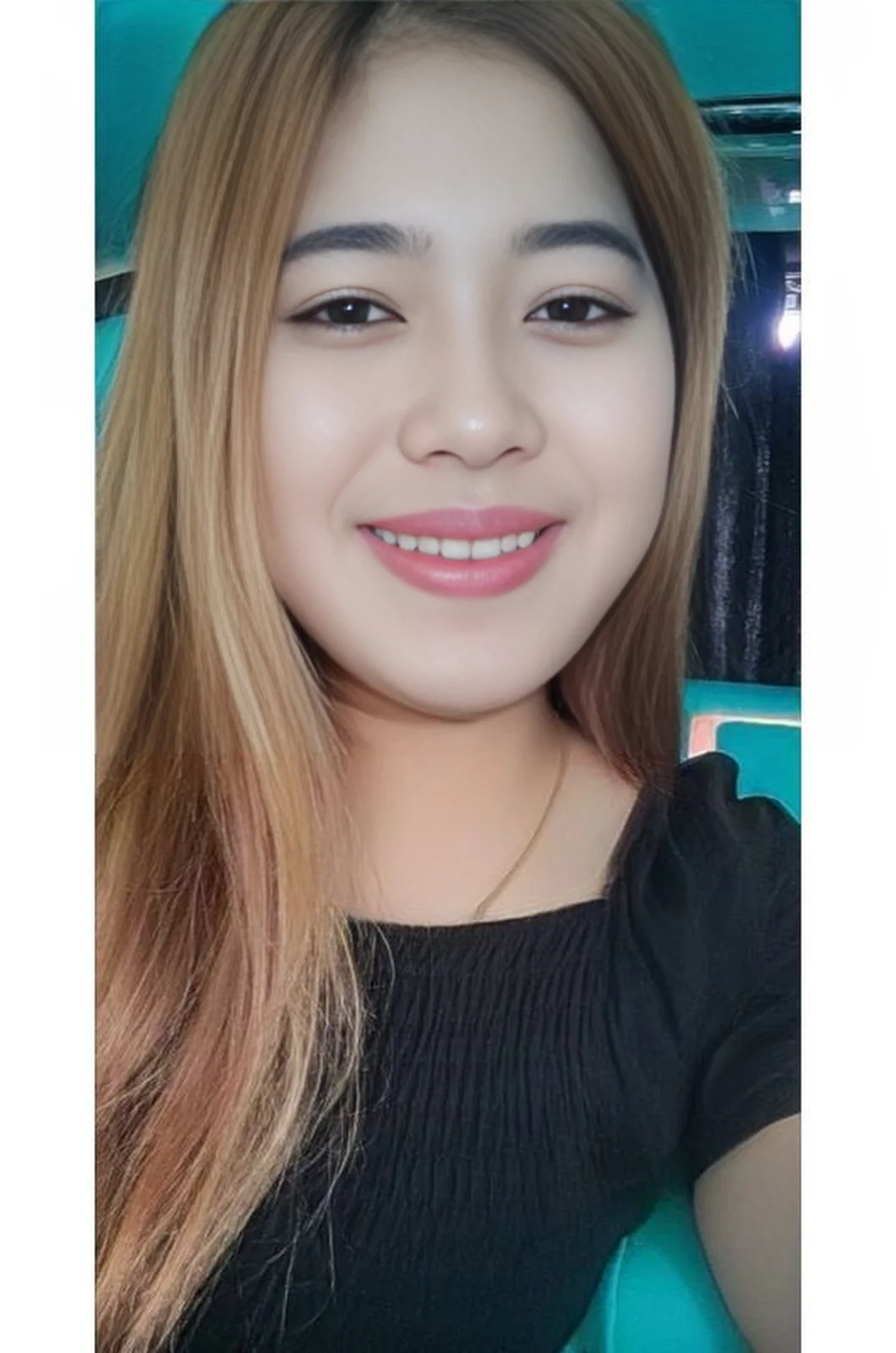 NUVI - Indonesian Nanny