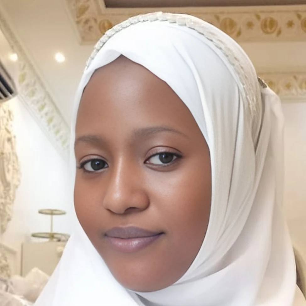 Christine - Ugandan Nanny / Caregiver