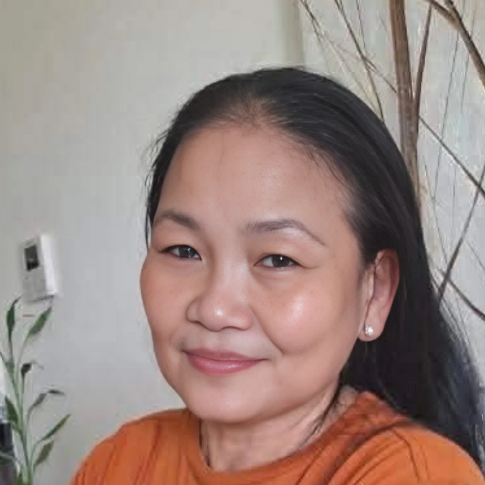 Alita - Filipino Babysitter