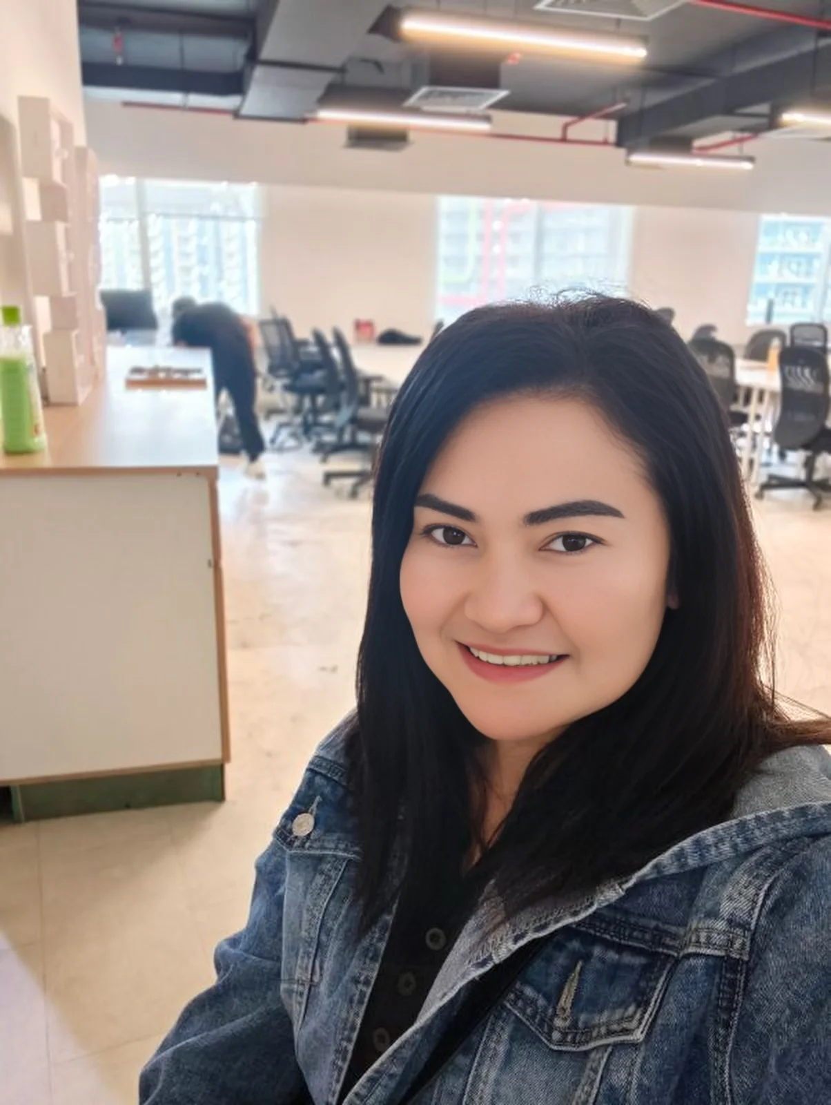 Mildred - Filipino Nanny