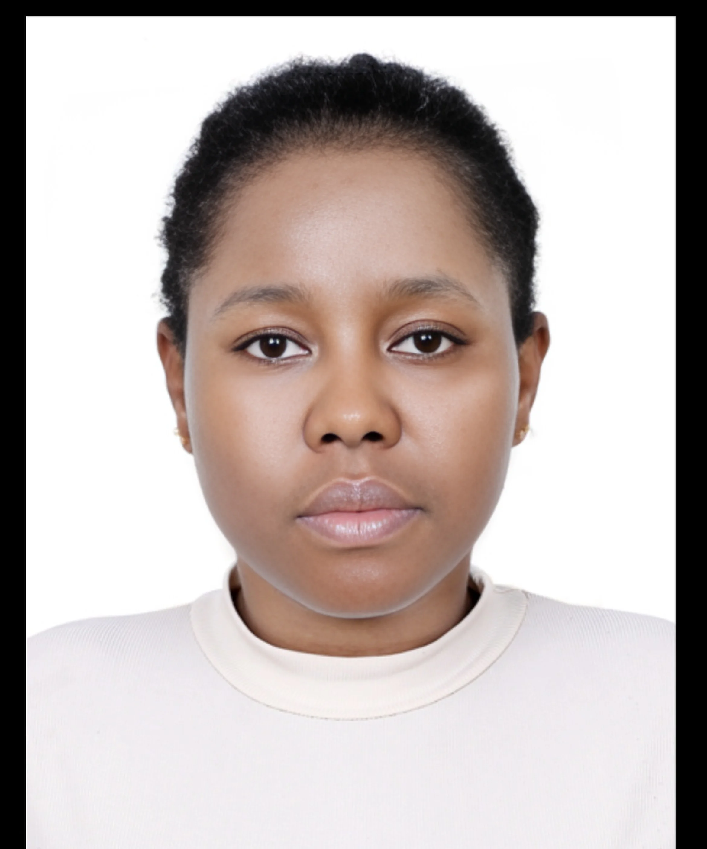 Nafisatu - Ghanaian Maid / Nanny