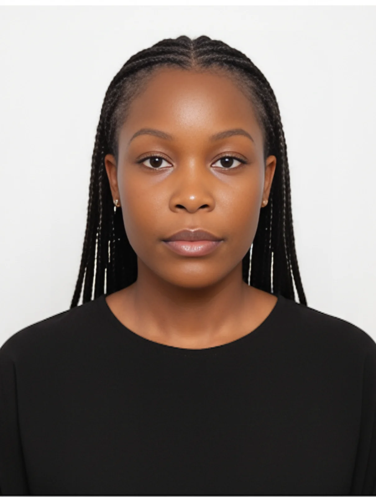 Passy - Ugandan Nanny