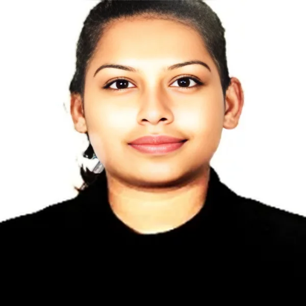 Shalomi - Sri Lankan Maid