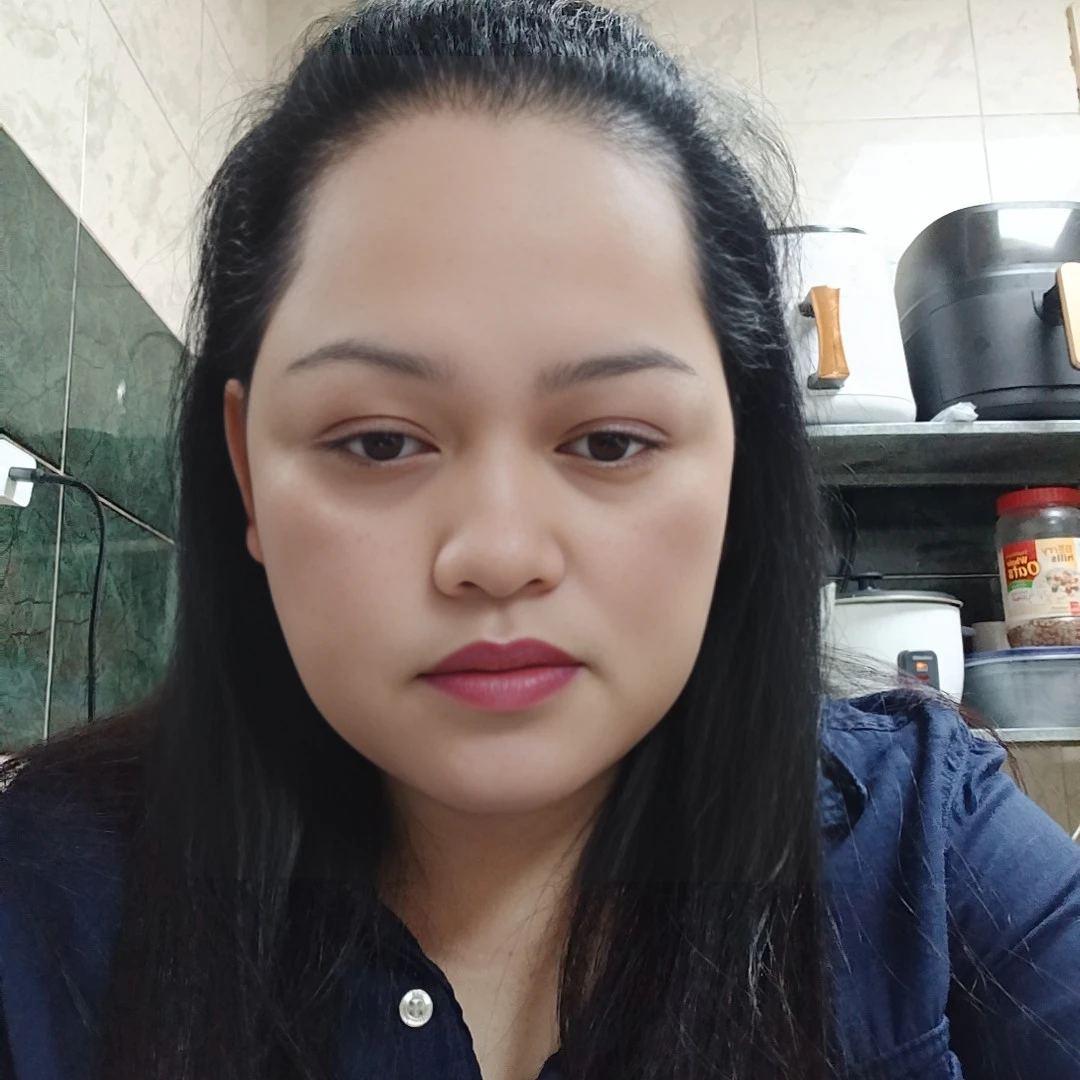 Daria - Filipino Nanny / Caregiver