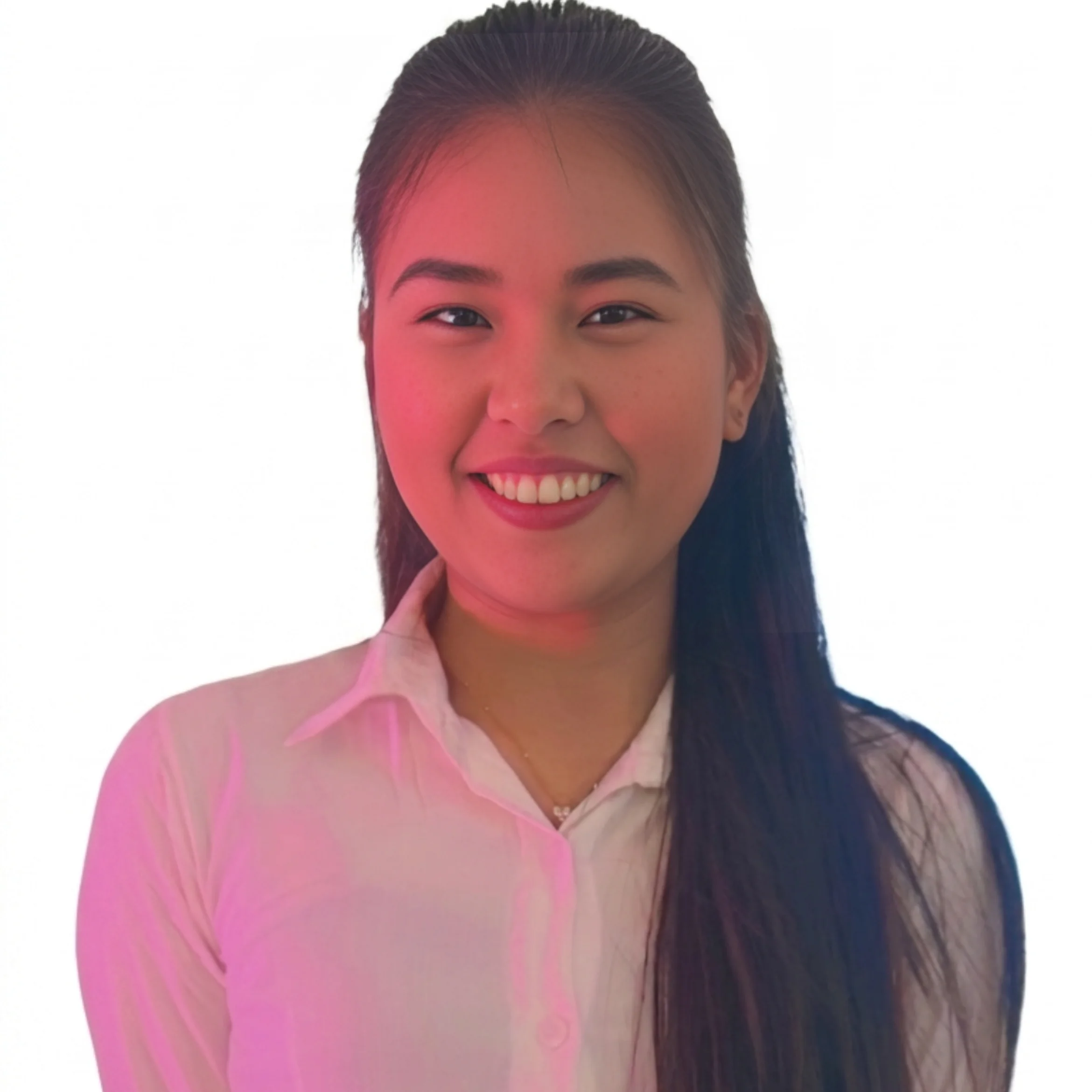 Precy - Filipino Nanny