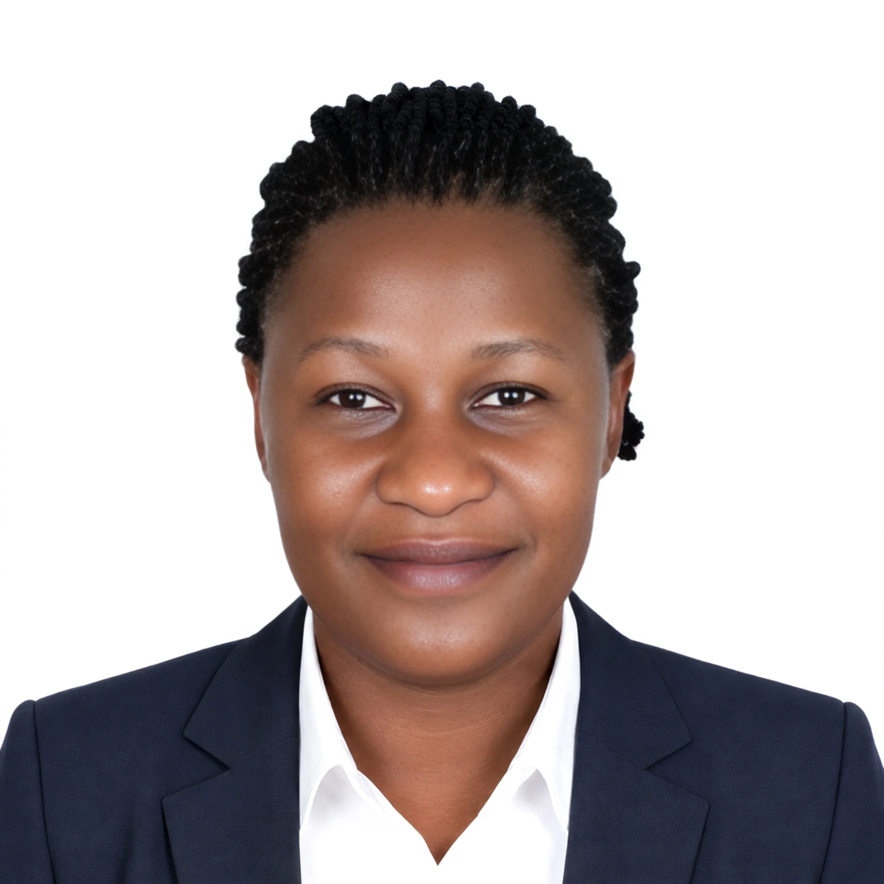 Elizabeth - Zimbabwean Both
