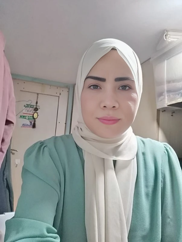 Badriya - Filipino Nanny