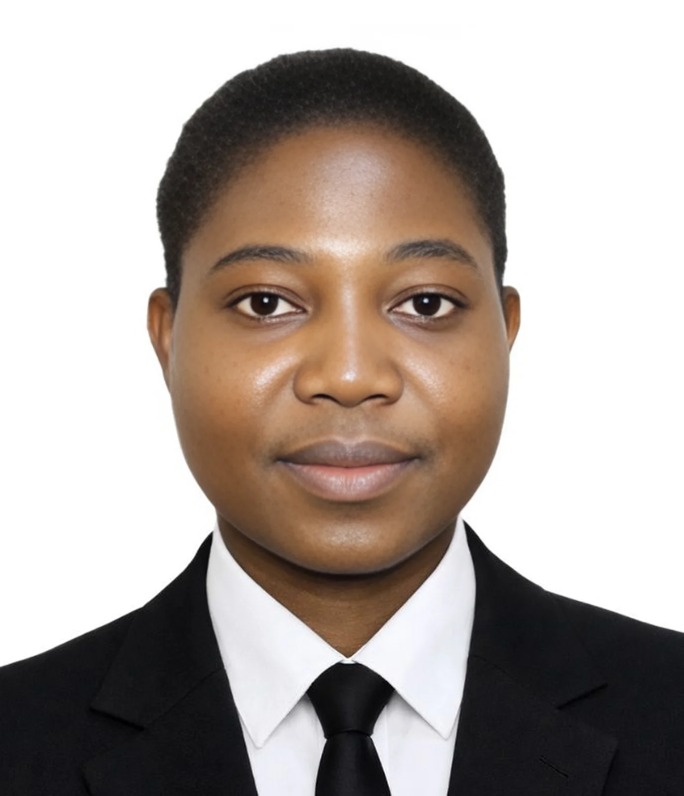 Monica - Ghanaian Nanny