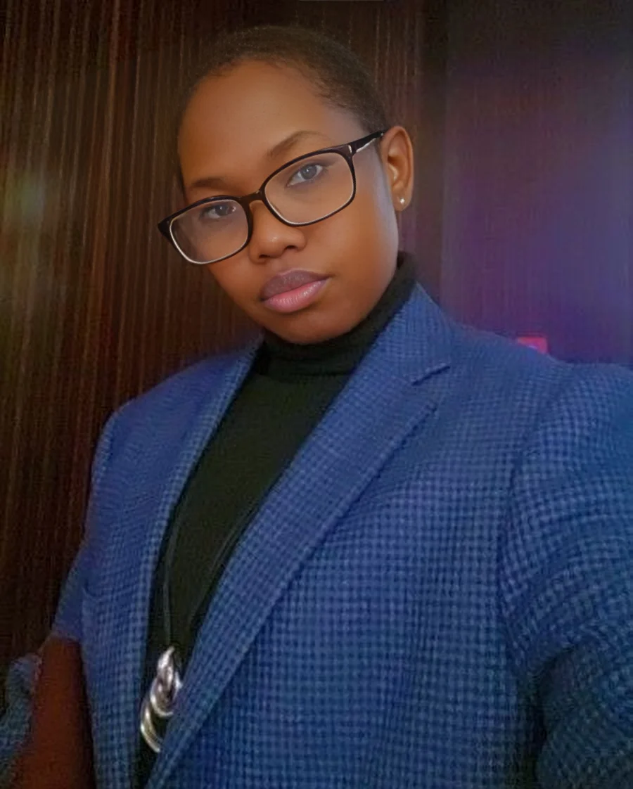 Dueraha - Ugandan Nanny