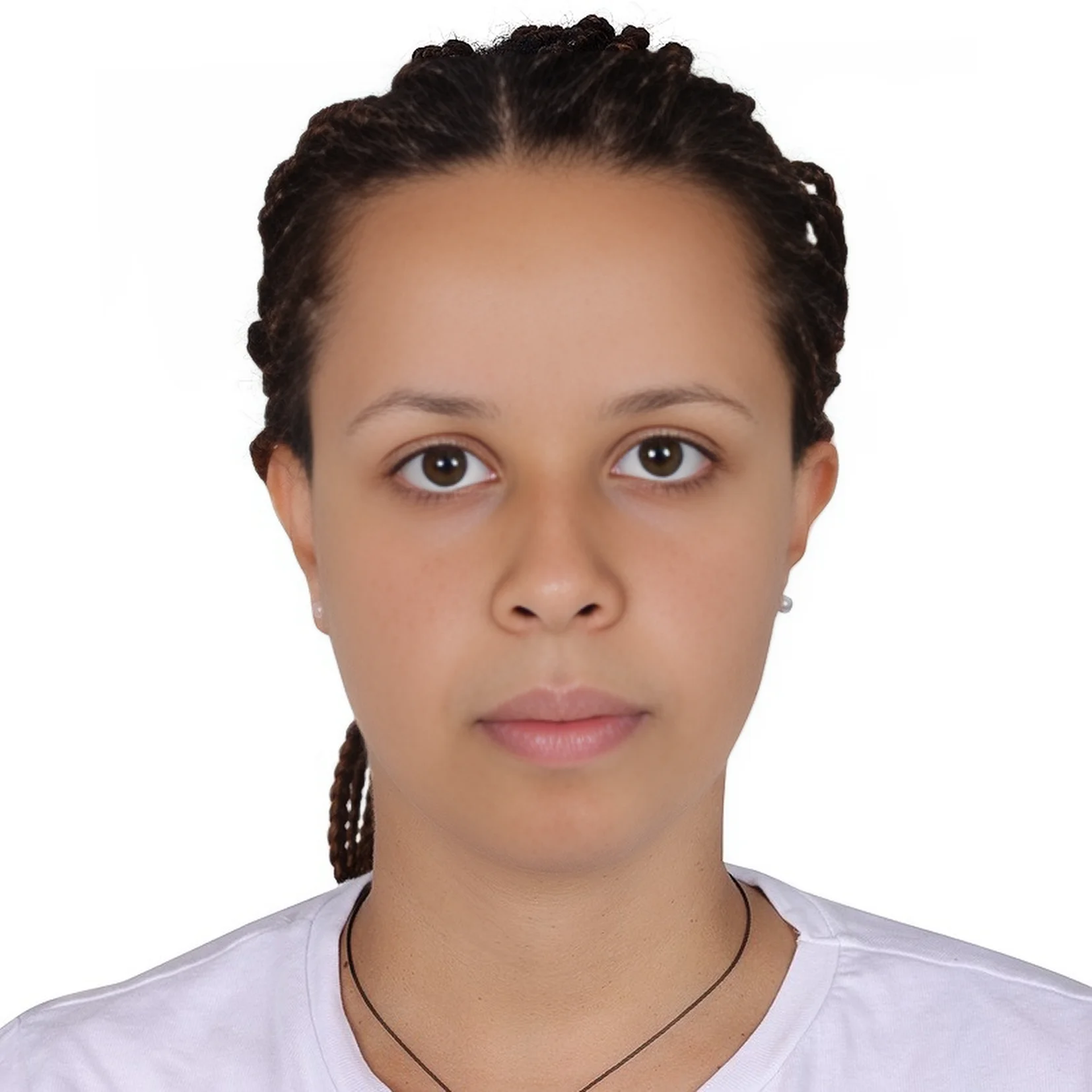 Hewan - Ethiopian Nanny
