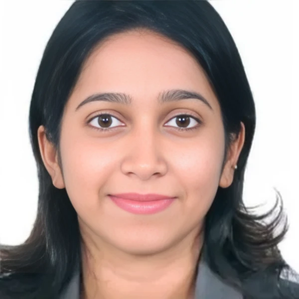 Lalani - Sri Lankan Maid