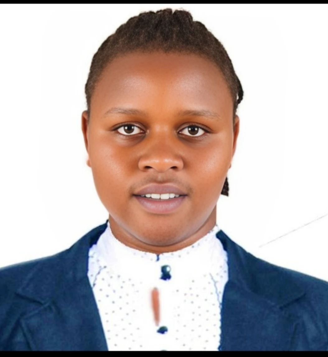 Lucy - Kenyan Nanny / Maid / Eldercare
