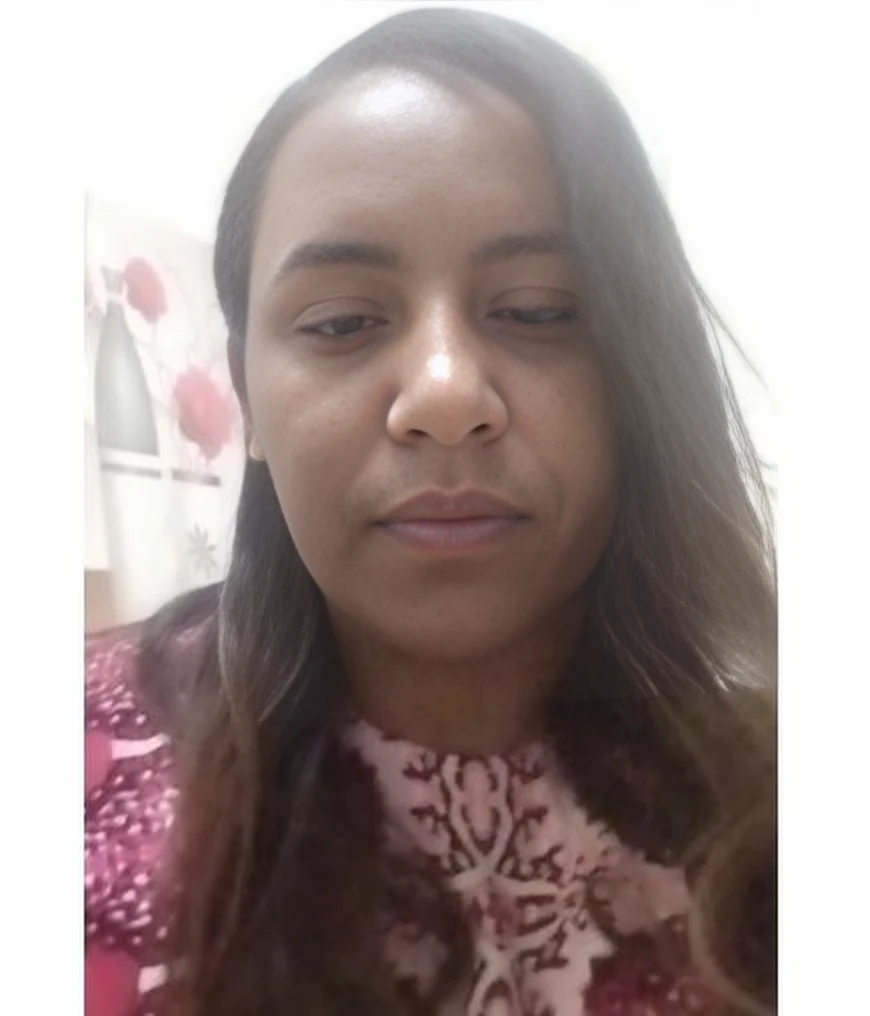 Meron - Ethiopian Nanny