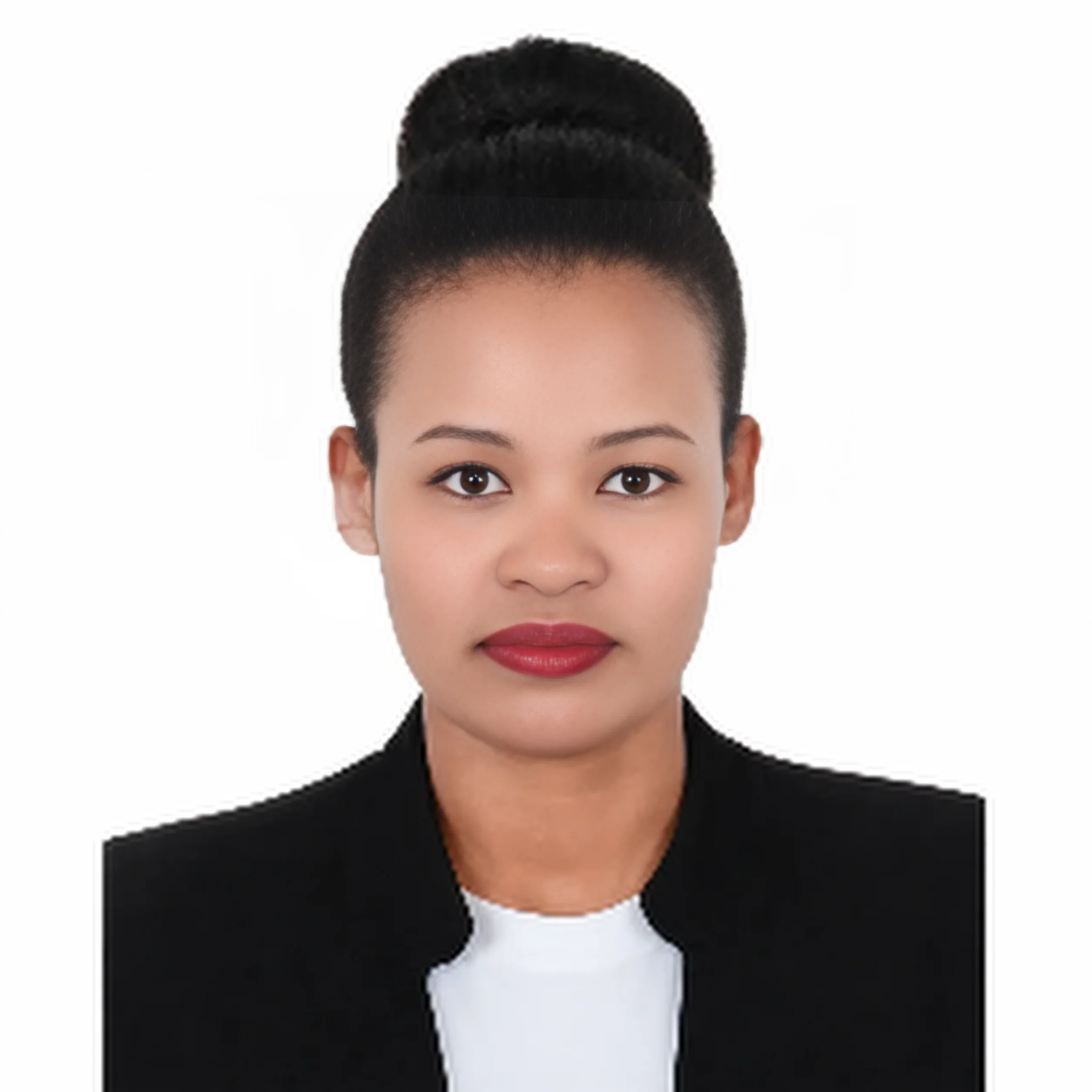 Abyrash - Ethiopian Nanny