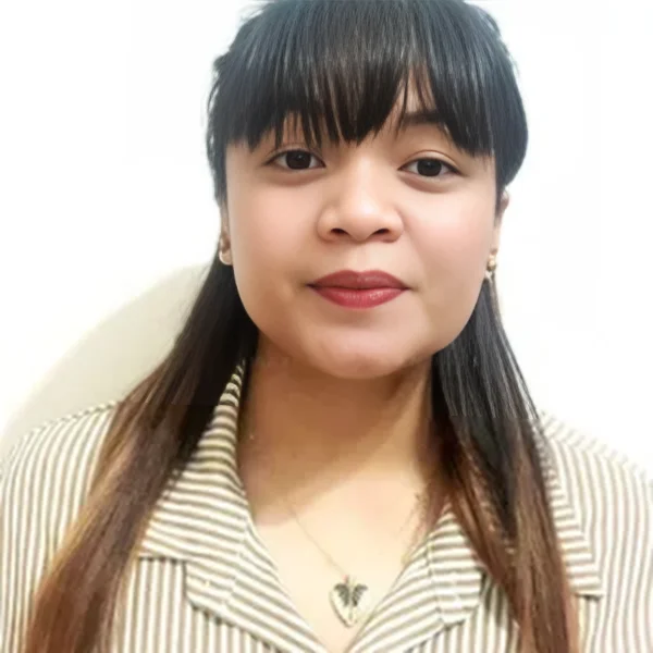 Lisda - Indonesian Nanny