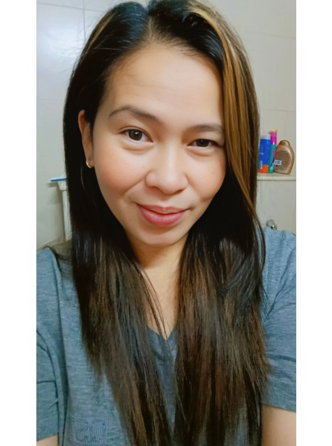 Divina - Filipino Nanny