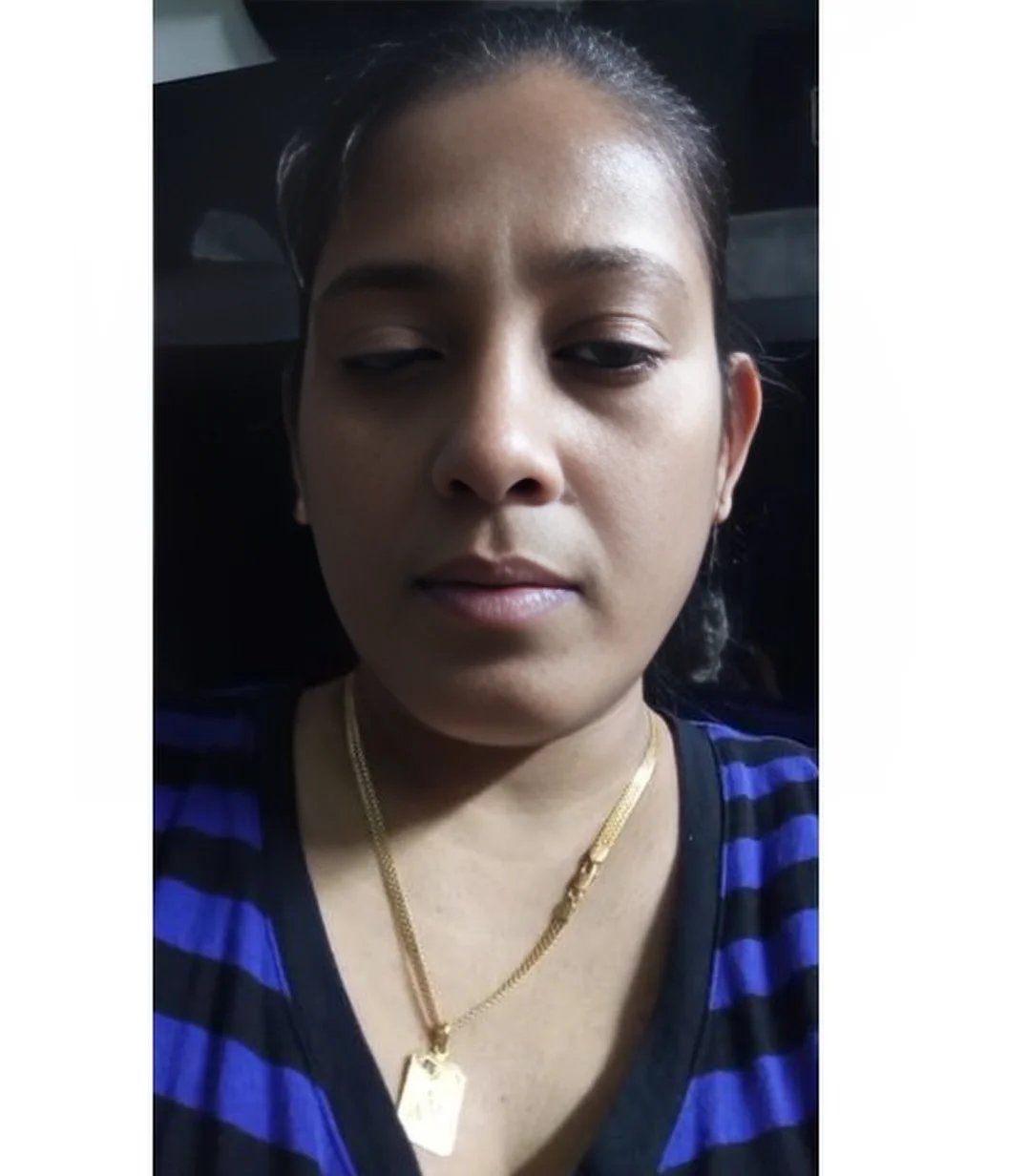 Depani - Sri Lankan Nanny