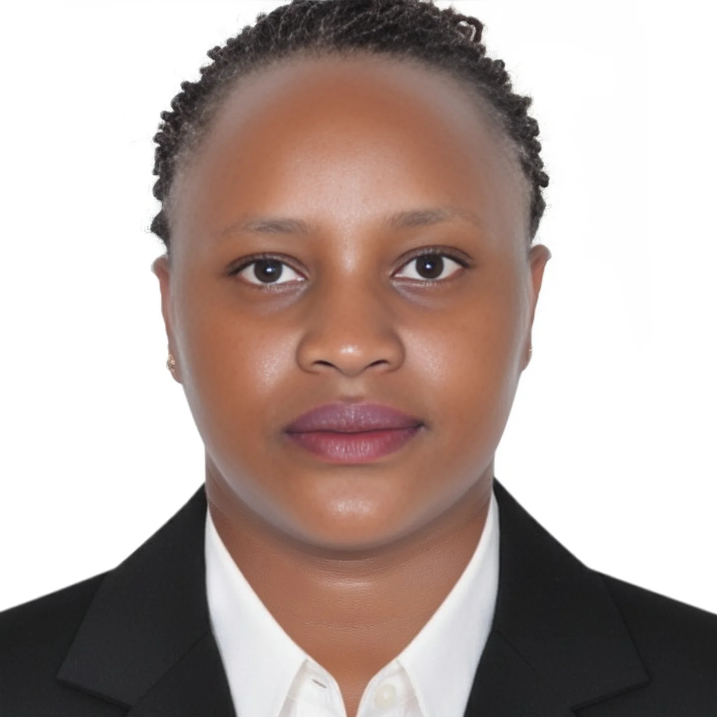 Teresia - Kenyan Maid