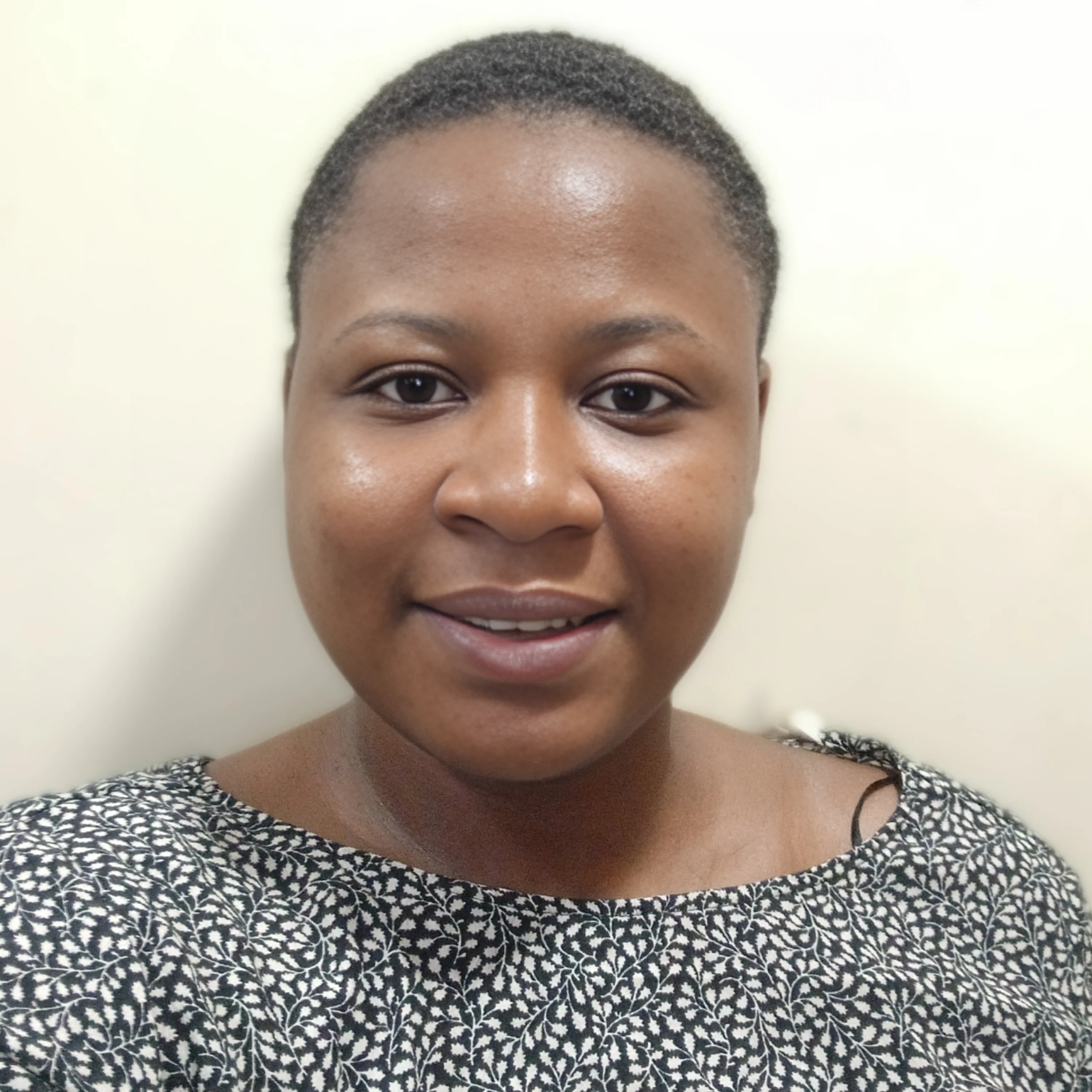 Patricia - Ghanaian Nanny