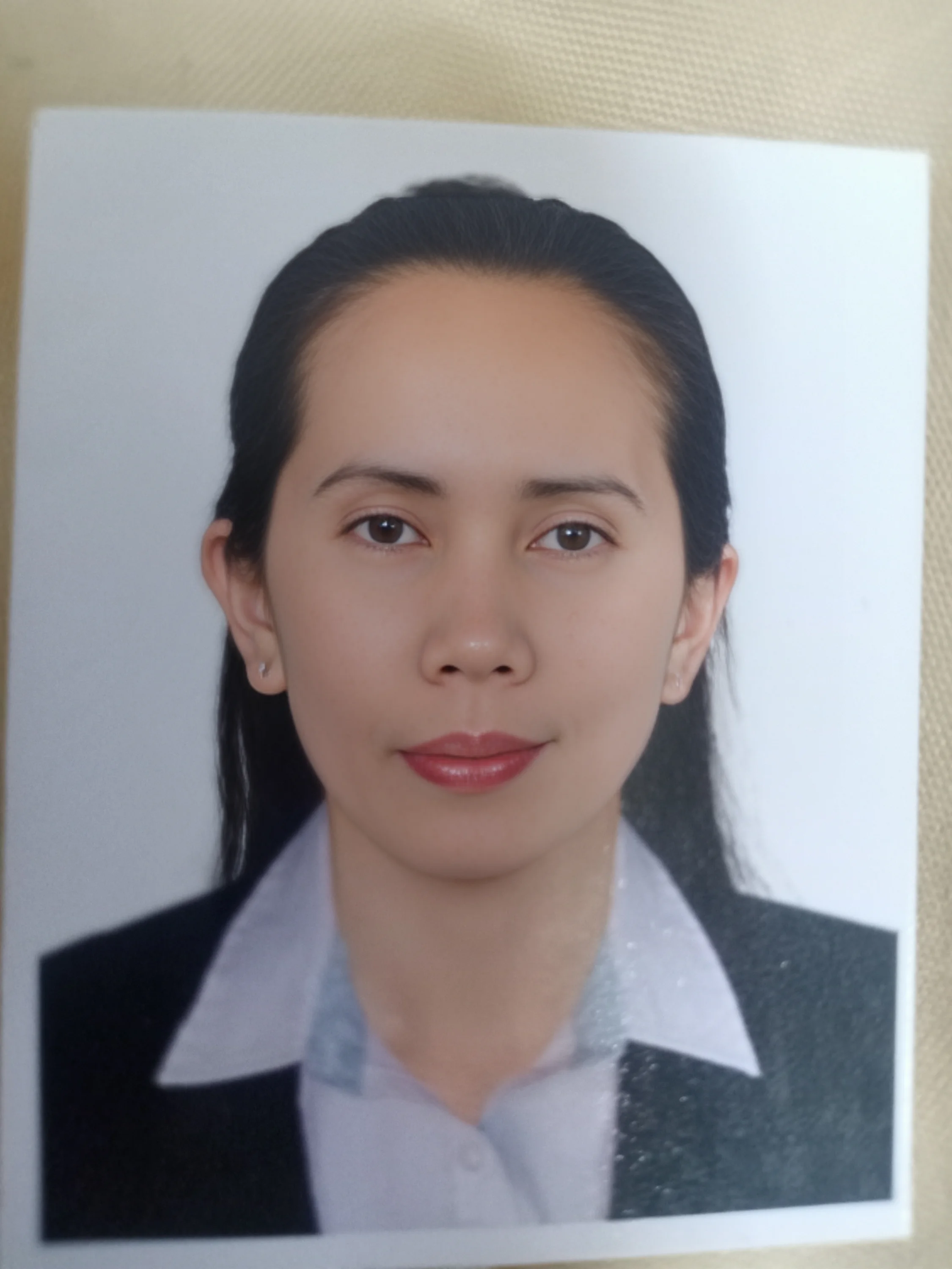 Jemmelyn - Filipino Maid / Nanny