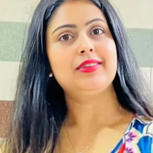 Kalpana - Nepali Nanny