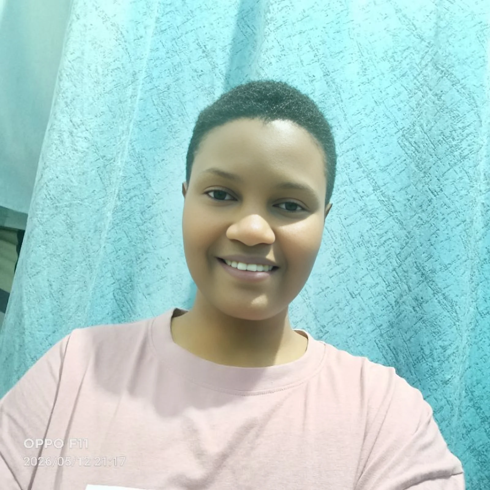 Nakyondwa - Ugandan Nanny