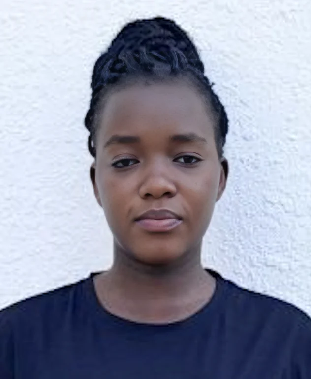 Pamela - Ugandan Nanny