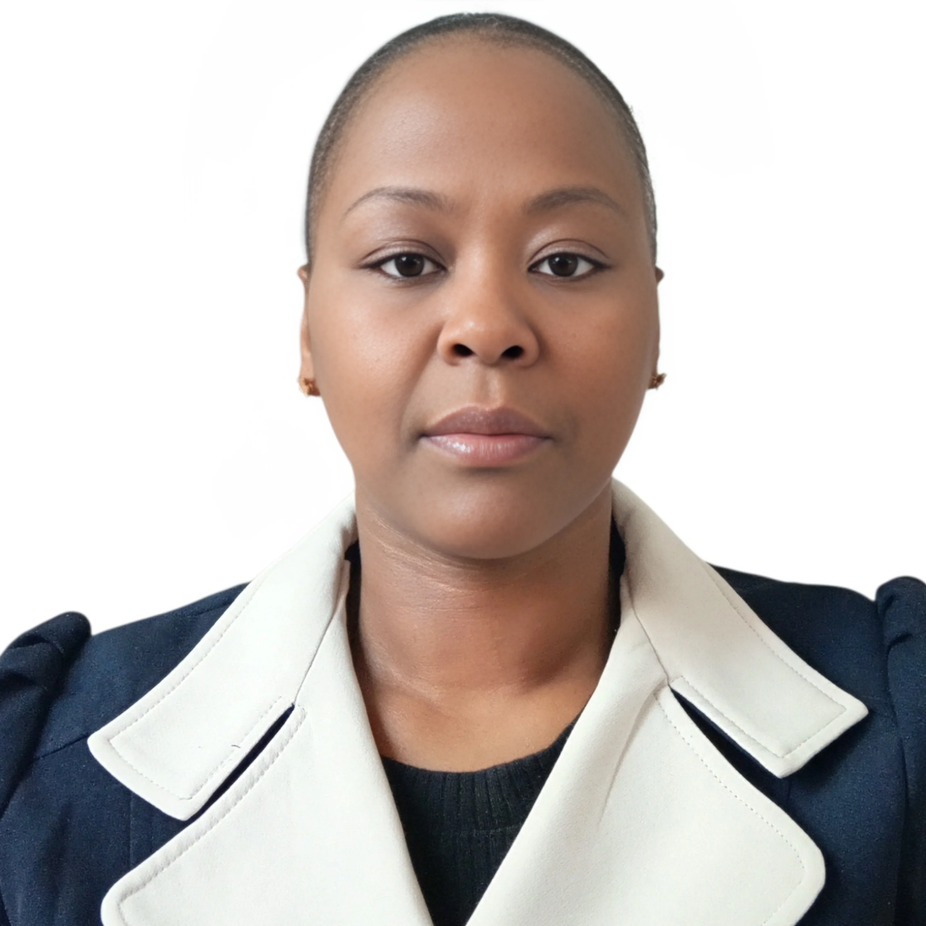 Joan - Kenyan Nanny