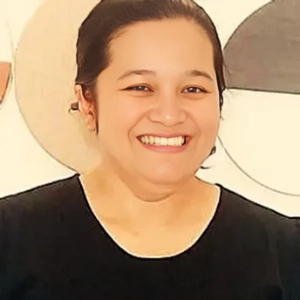 Rea - Filipino Nanny