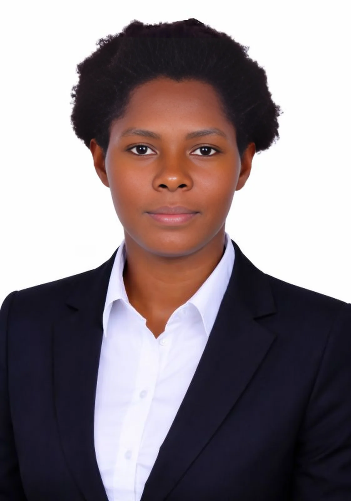 Sanyu - Ugandan Nanny