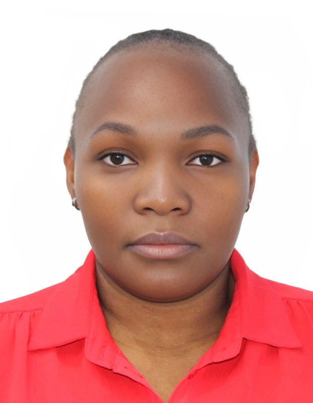 Miriam - Kenyan Nanny