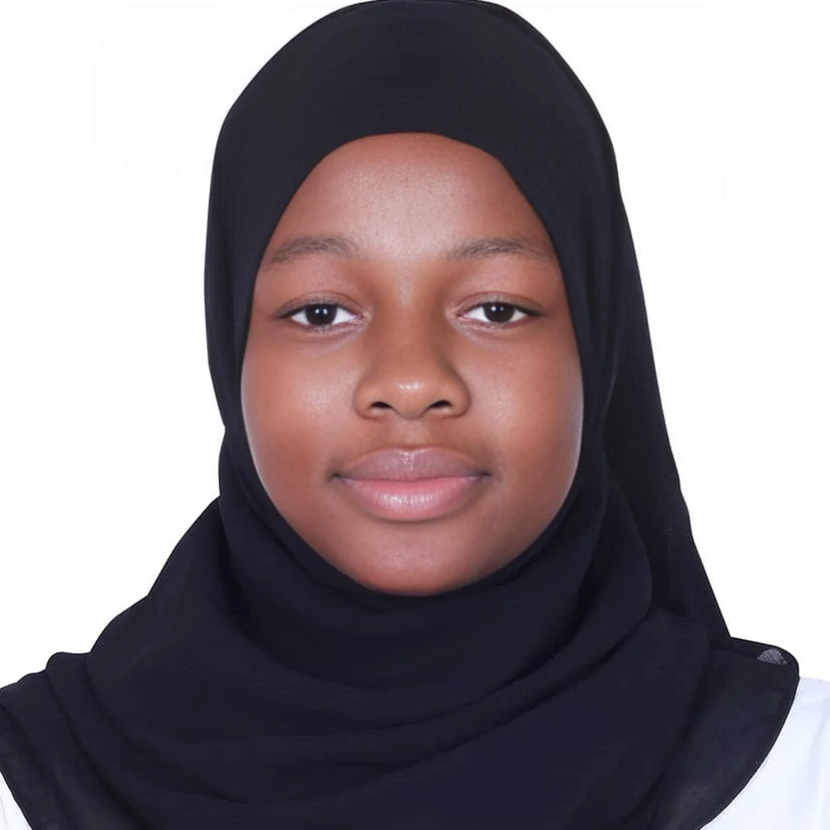 Nabirye - Ugandan Nanny / Maid