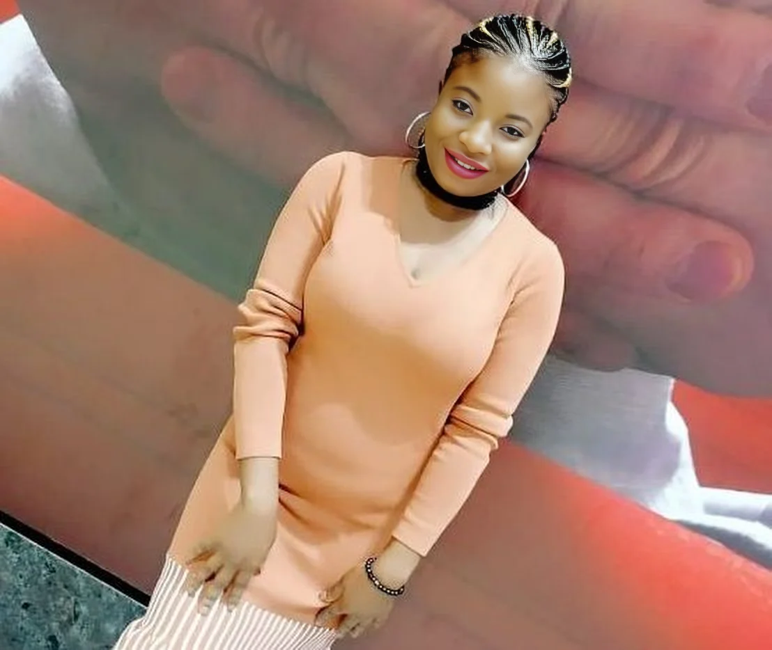 AKINTOLA - Nigerian Maid