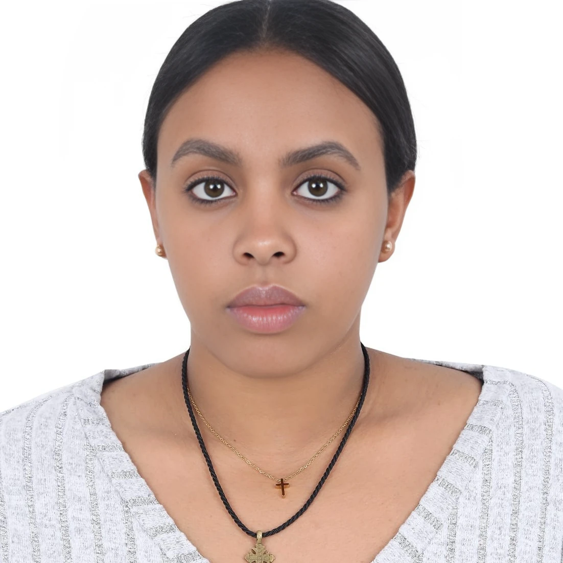 Misgana - Ethiopian Maid