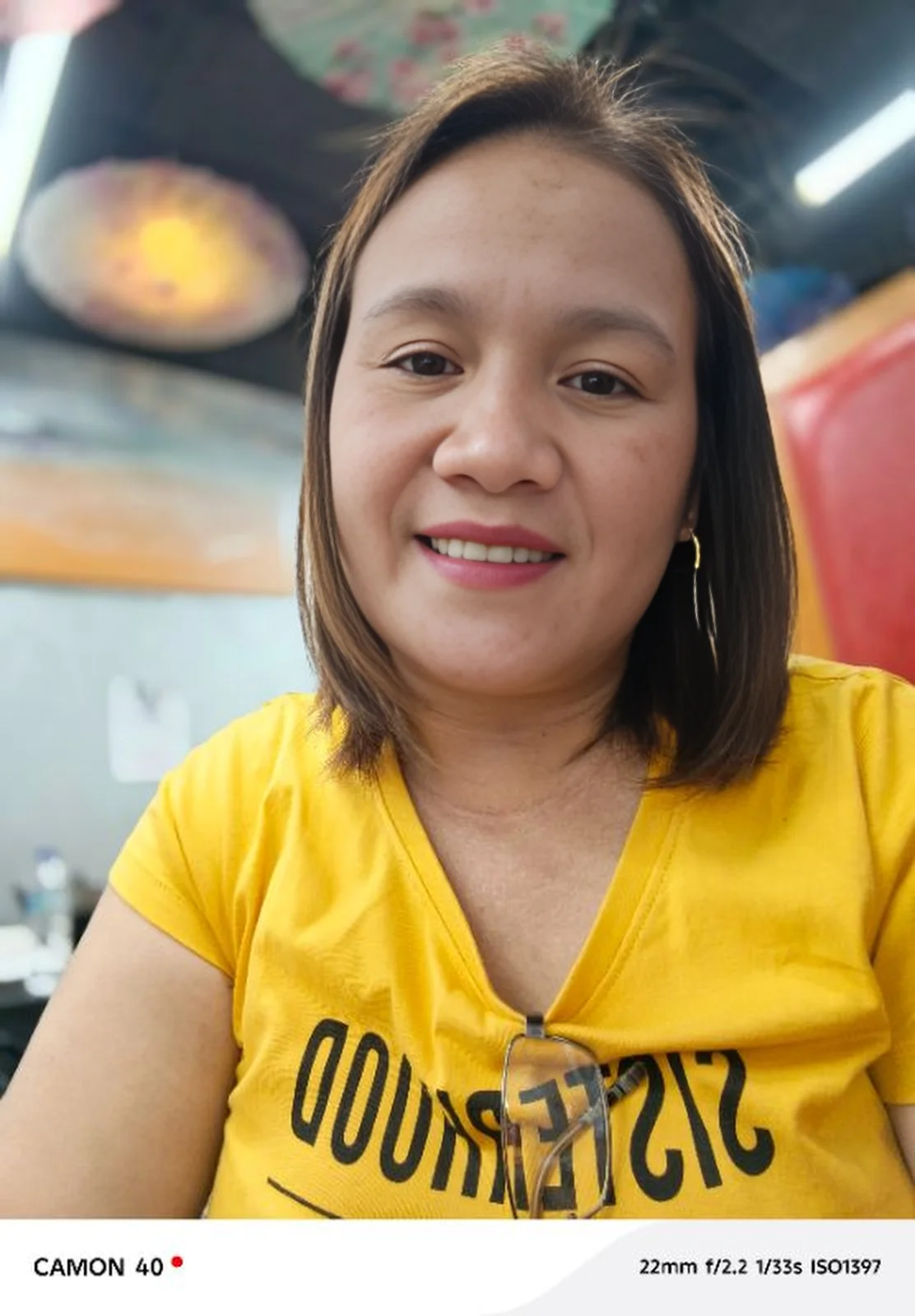 Maybel - Filipino Maid