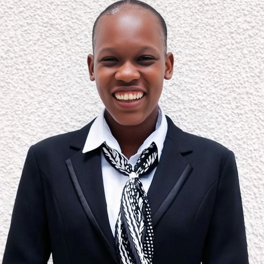 Juliet - Kenyan Nanny
