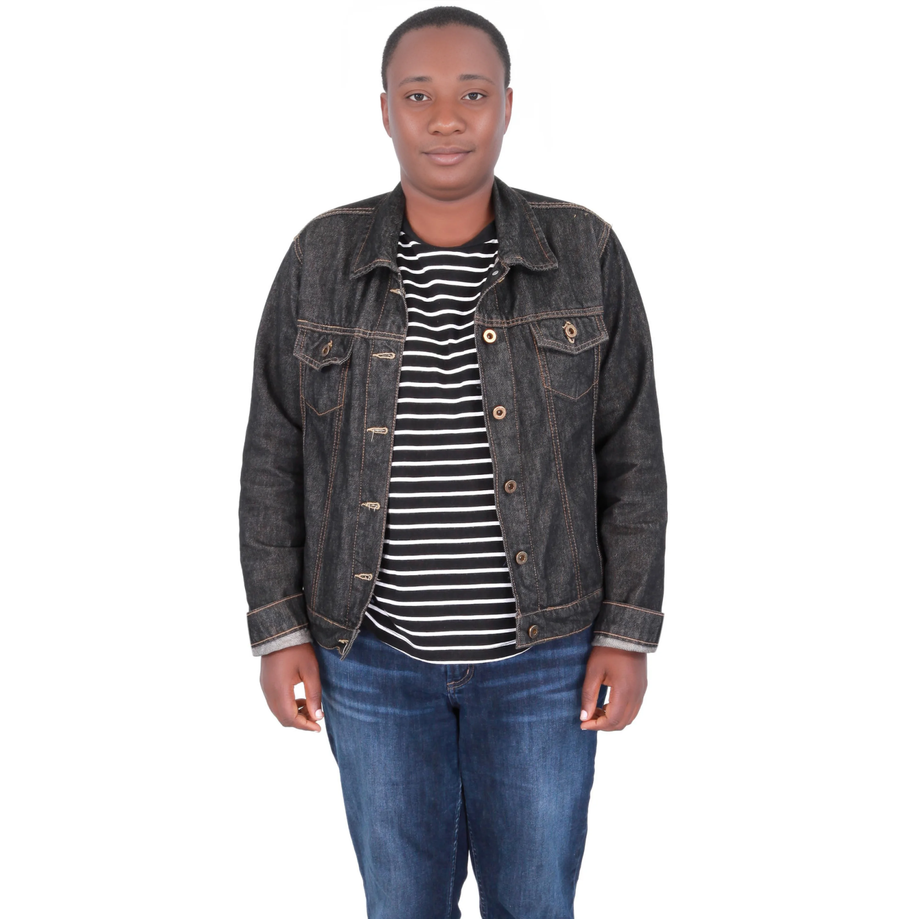 Mary - Ugandan Nanny / Caregiver