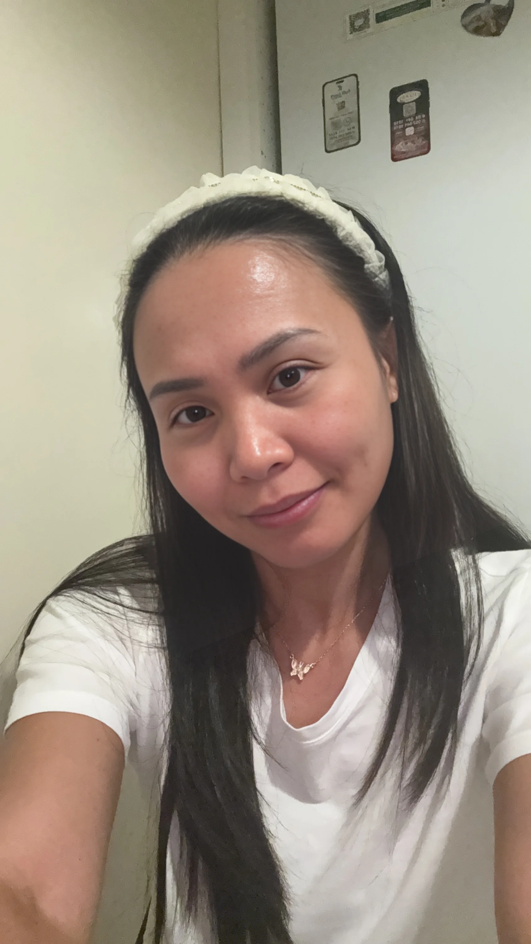 Rosebee - Filipino Nanny / Maid / Eldercare
