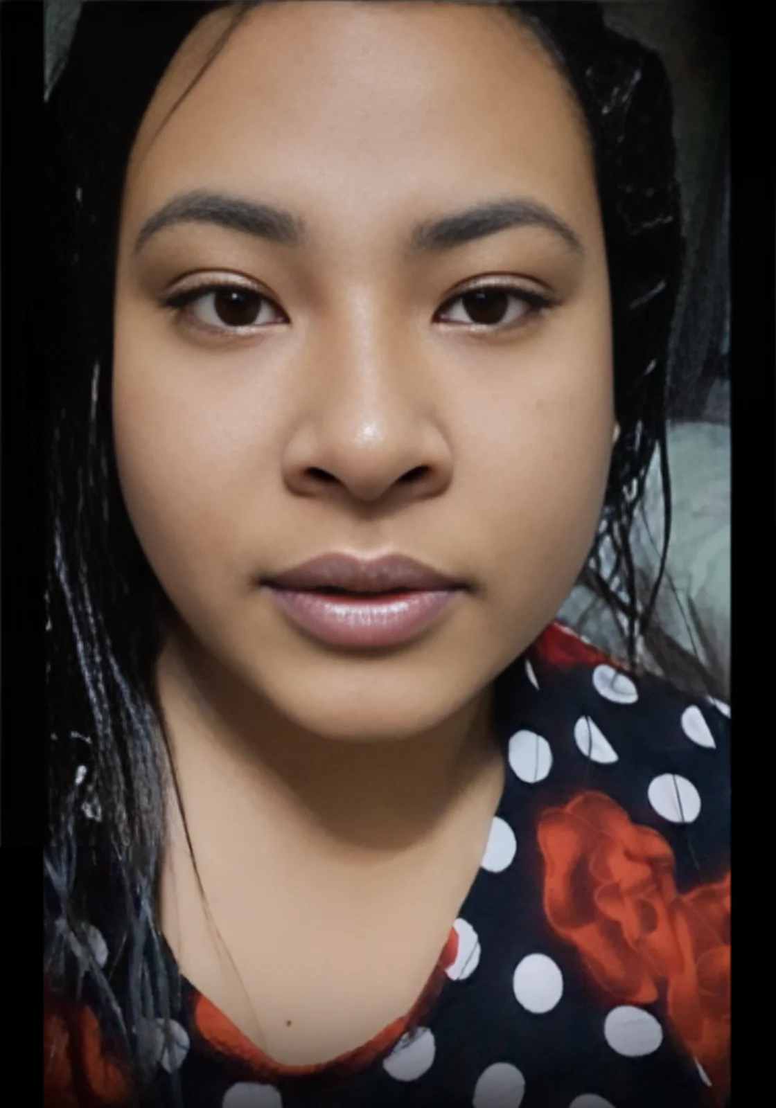 Simana - Nepali Nanny