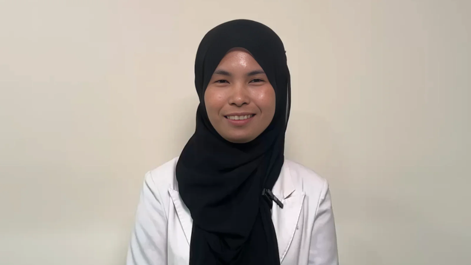 Susilawati - Indonesian Nanny