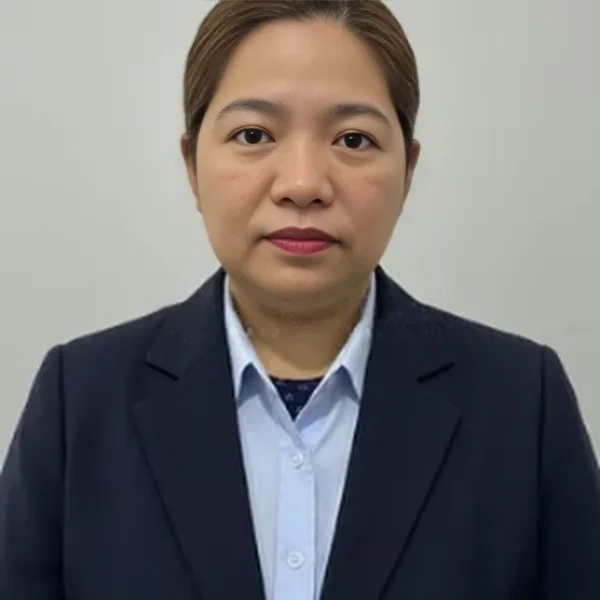 Eillen - Filipino Nanny