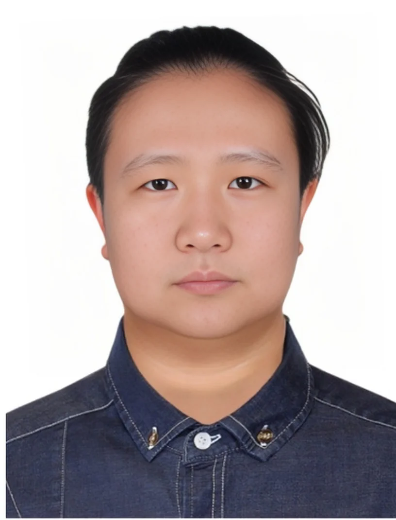 Mailene - Filipino Driver