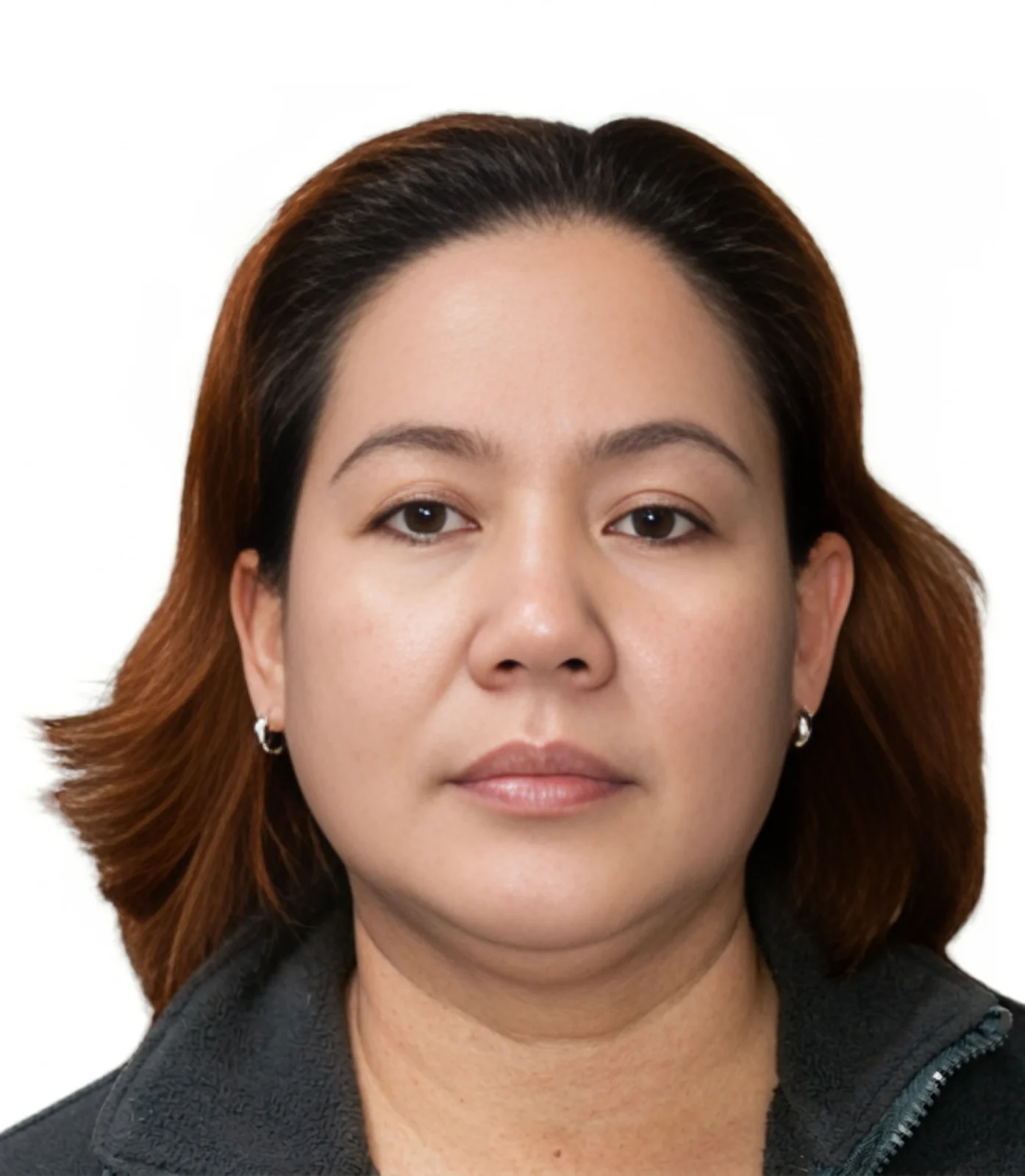 SHEILA - Filipino Nanny