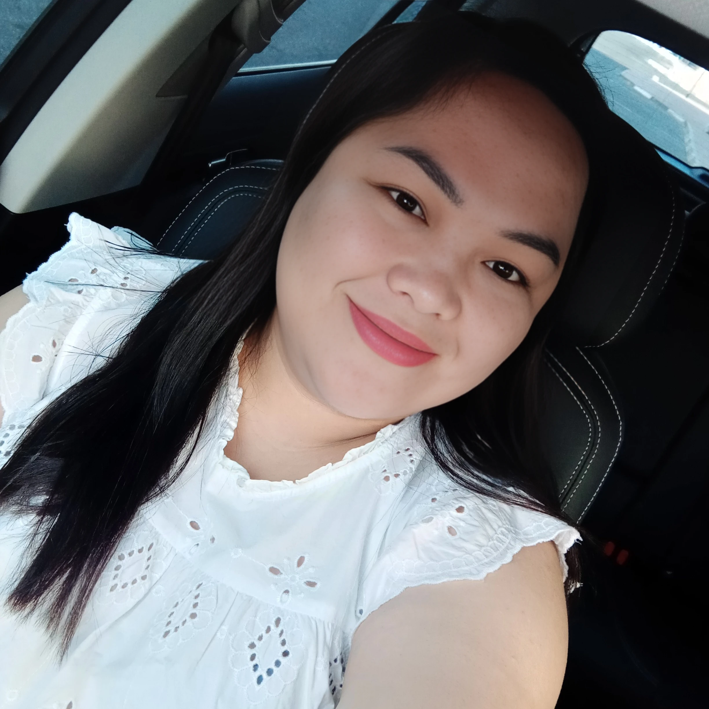 Arziel - Filipino Driver / Chauffeur