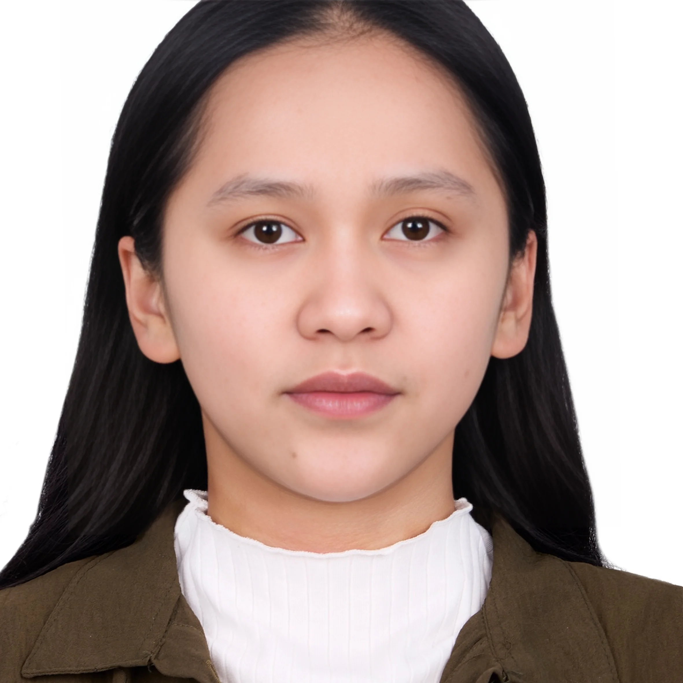 Linda - Indonesian Maid